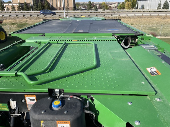 2024 John Deere X9 1000 Combine