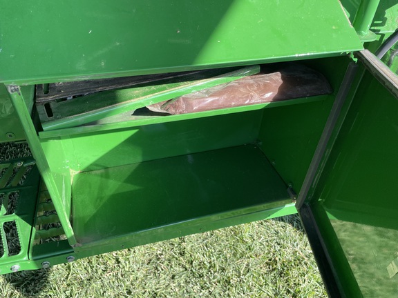 2024 John Deere X9 1000 Combine