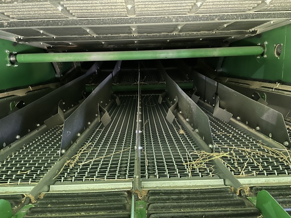 2024 John Deere X9 1000 Combine