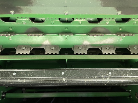 2024 John Deere X9 1000 Combine