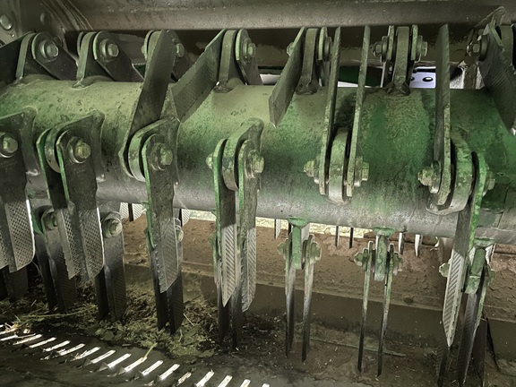 2024 John Deere X9 1000 Combine