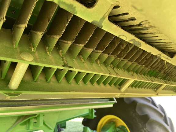 2024 John Deere X9 1000 Combine