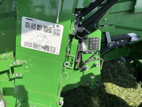 2024 John Deere X9 1000 Combine