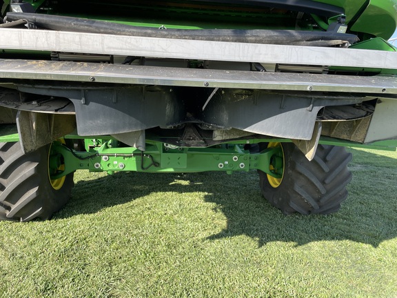 2024 John Deere X9 1000 Combine