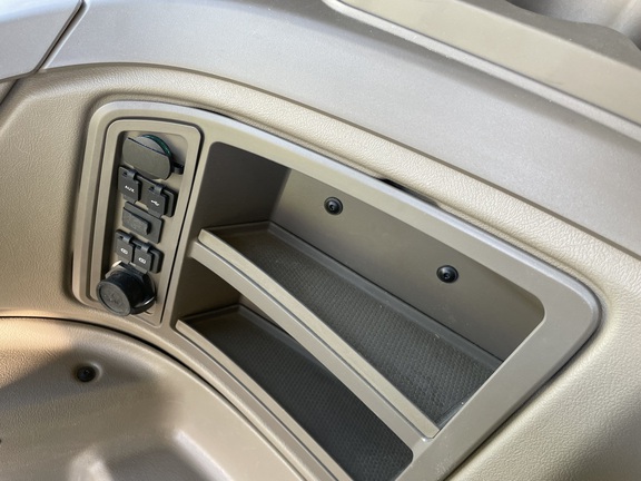 2024 John Deere X9 1000 Combine