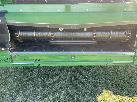 2024 John Deere X9 1000 Combine