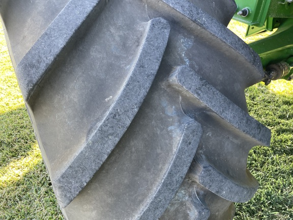 2024 John Deere X9 1000 Combine