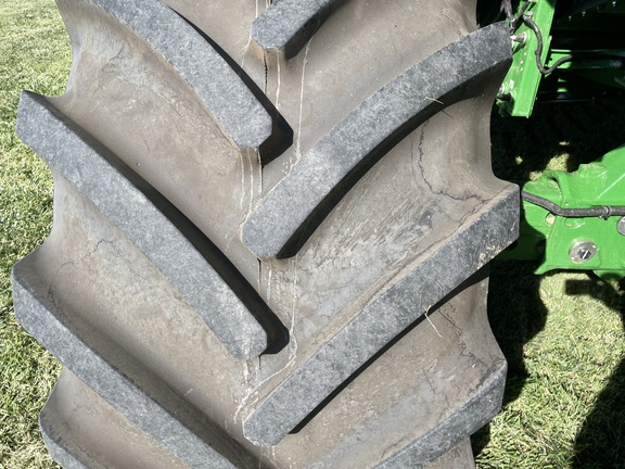 2024 John Deere X9 1000 Combine