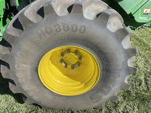 2024 John Deere X9 1000 Combine