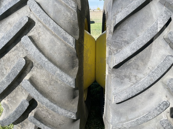 2024 John Deere X9 1000 Combine