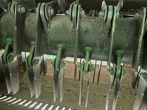 2024 John Deere X9 1000 Combine