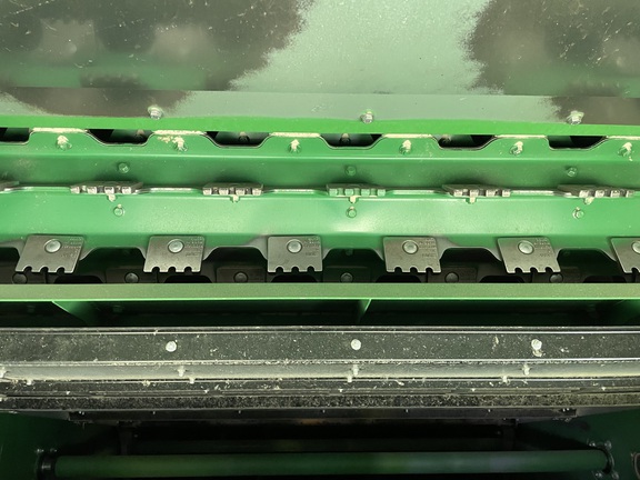 2024 John Deere X9 1000 Combine