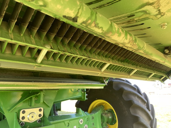 2024 John Deere X9 1000 Combine