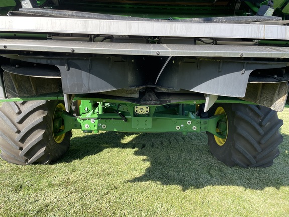 2024 John Deere X9 1000 Combine