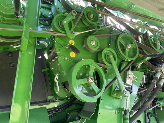 2024 John Deere X9 1000 Combine