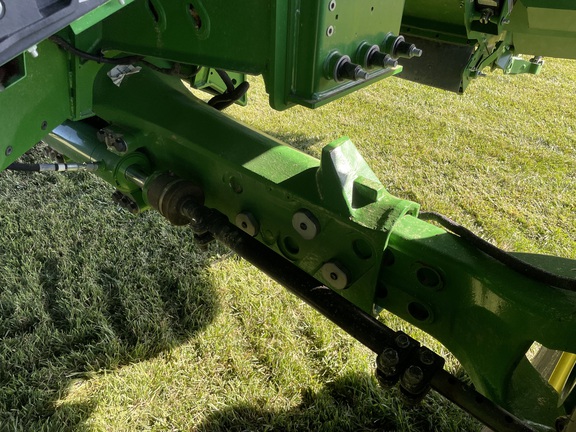 2024 John Deere X9 1000 Combine