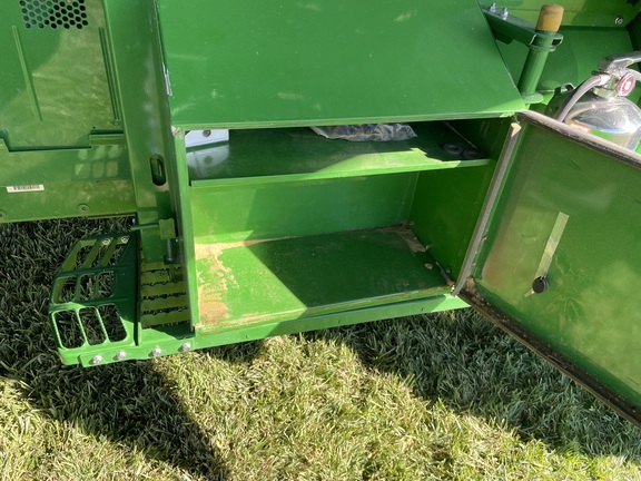 2024 John Deere X9 1000 Combine