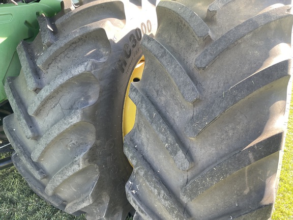 2024 John Deere X9 1000 Combine