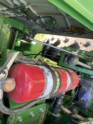 2024 John Deere X9 1000 Combine