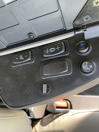 2024 John Deere X9 1000 Combine