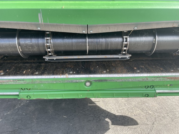 2024 John Deere X9 1000 Combine