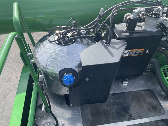 2024 John Deere X9 1000 Combine