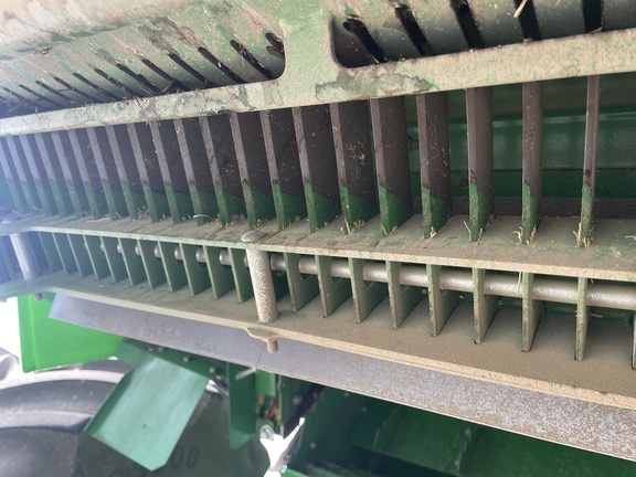 2024 John Deere X9 1000 Combine