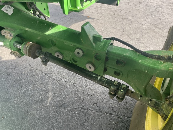 2024 John Deere X9 1000 Combine