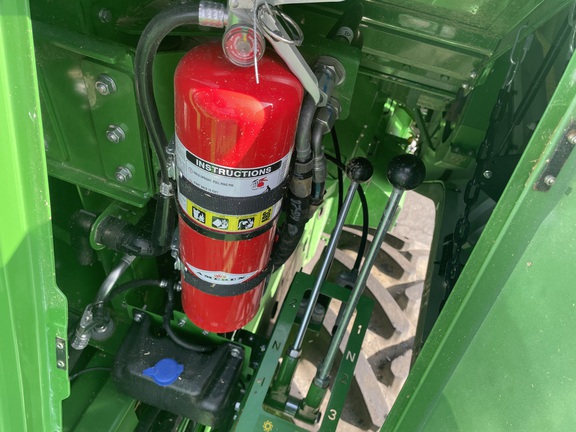 2024 John Deere X9 1000 Combine