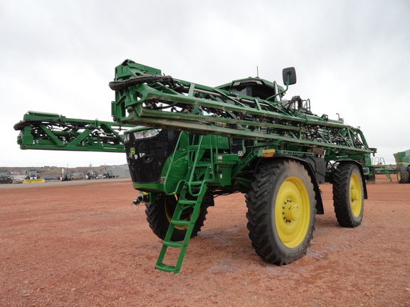 2024 John Deere 616R Sprayer/High Clearance