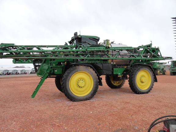 2024 John Deere 616R Sprayer/High Clearance
