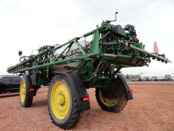 2024 John Deere 616R Sprayer/High Clearance
