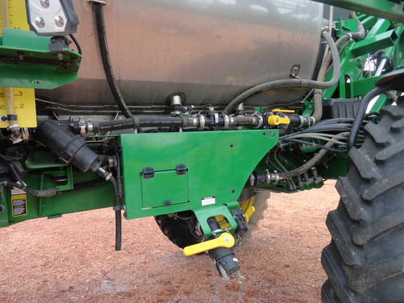 2024 John Deere 616R Sprayer/High Clearance