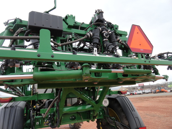 2024 John Deere 616R Sprayer/High Clearance