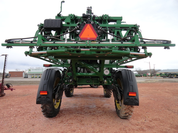2024 John Deere 616R Sprayer/High Clearance