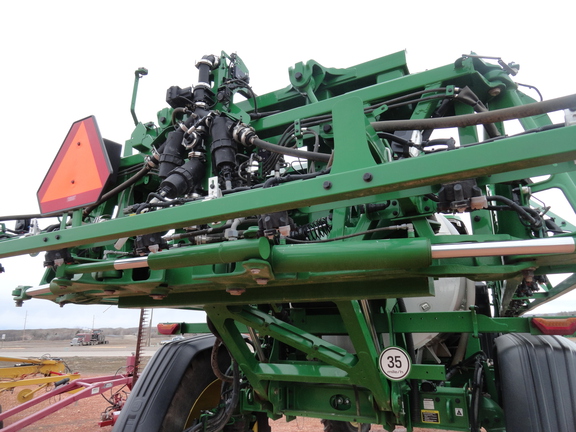 2024 John Deere 616R Sprayer/High Clearance