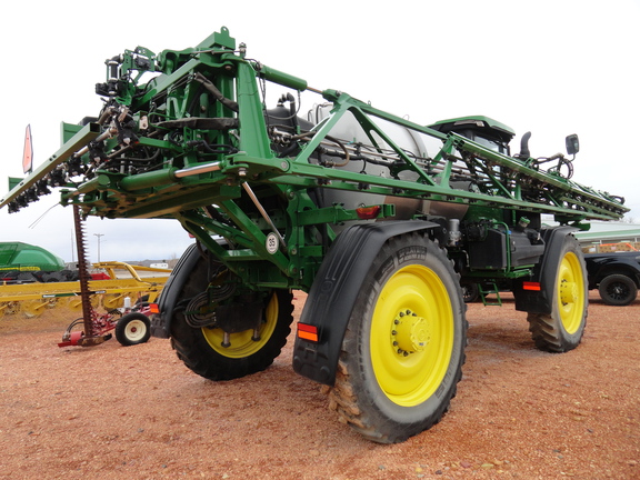 2024 John Deere 616R Sprayer/High Clearance