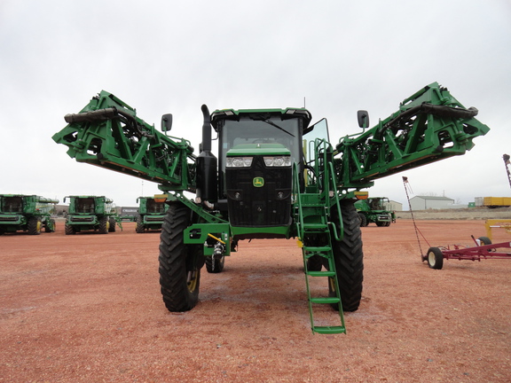 2024 John Deere 616R Sprayer/High Clearance