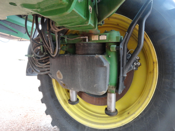 2024 John Deere 616R Sprayer/High Clearance