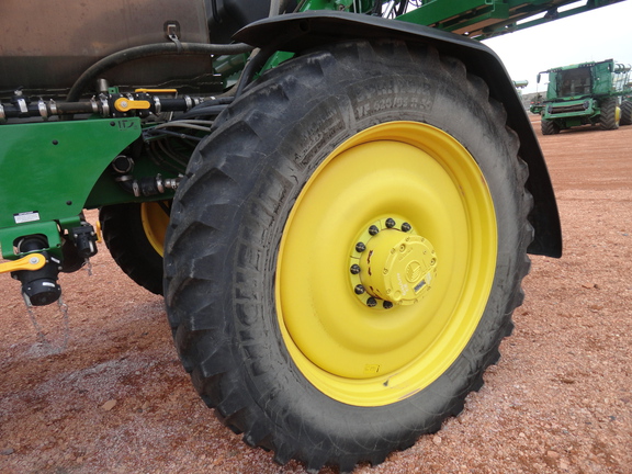 2024 John Deere 616R Sprayer/High Clearance