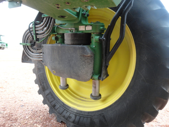 2024 John Deere 616R Sprayer/High Clearance