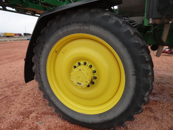 2024 John Deere 616R Sprayer/High Clearance