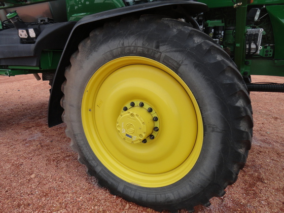 2024 John Deere 616R Sprayer/High Clearance