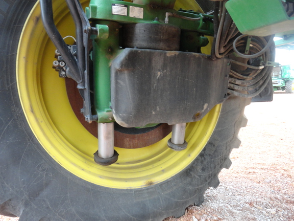 2024 John Deere 616R Sprayer/High Clearance