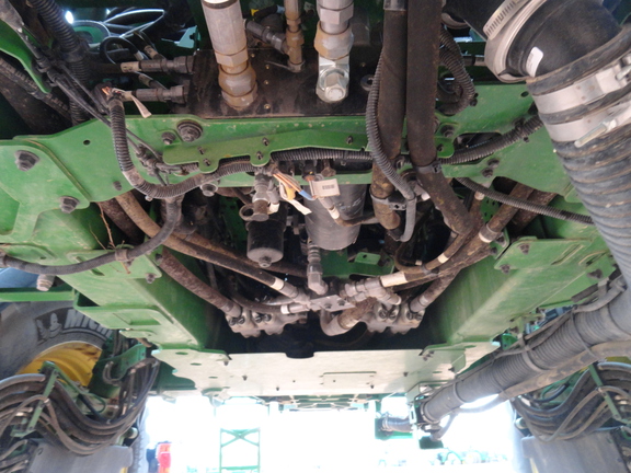 2024 John Deere 616R Sprayer/High Clearance