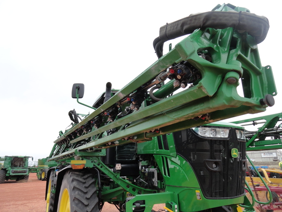 2024 John Deere 616R Sprayer/High Clearance