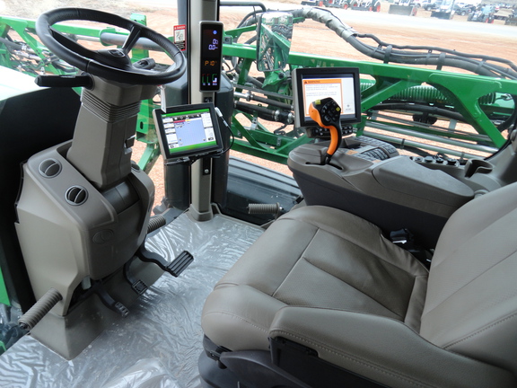 2024 John Deere 616R Sprayer/High Clearance