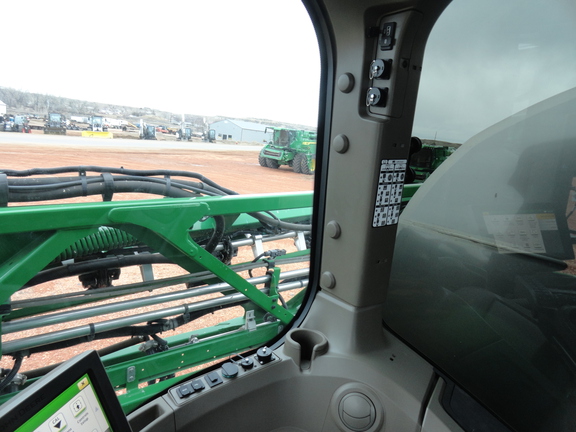 2024 John Deere 616R Sprayer/High Clearance