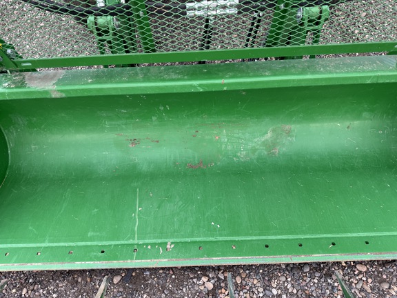 2024 John Deere 6145M Tractor