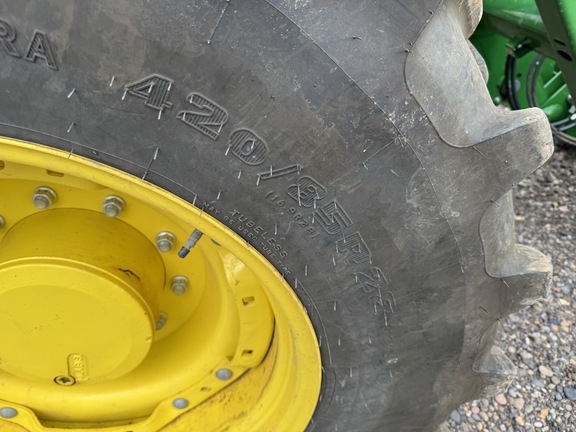 2024 John Deere 6145M Tractor